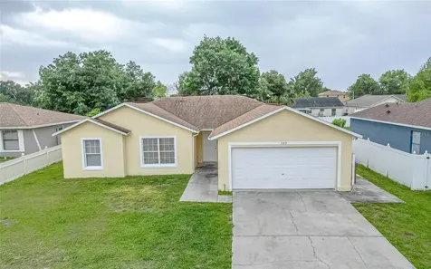329 Medina Court Kissimmee FL 34758