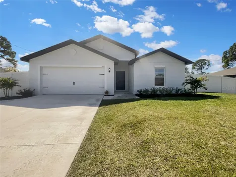 3695 W Price Boulevard North Port FL 34286