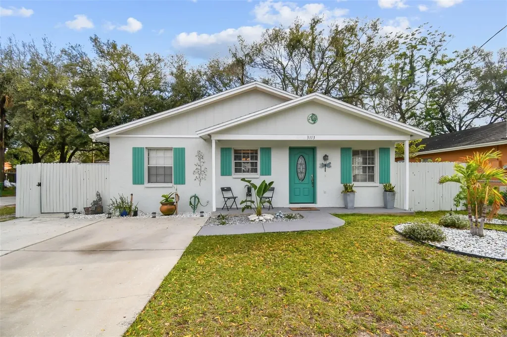 3113 E 11th Avenue Tampa FL 33605