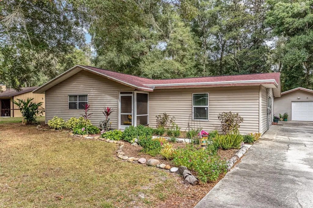 4745 S Ironwood Point Inverness FL 34450