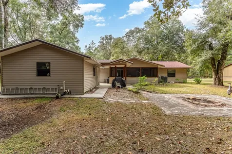 4745 S Ironwood Point Inverness FL 34450