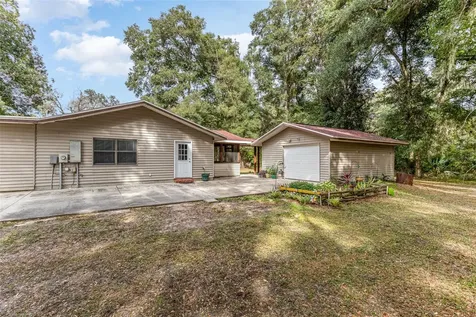 4745 S Ironwood Point Inverness FL 34450