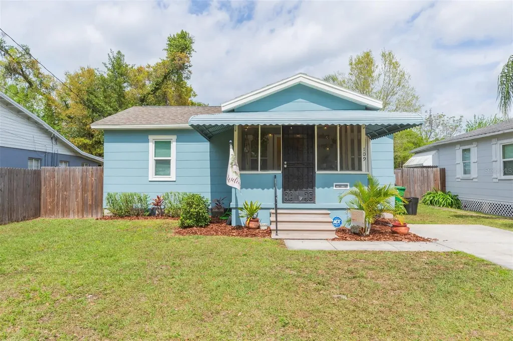 109 W South Avenue Tampa FL 33603