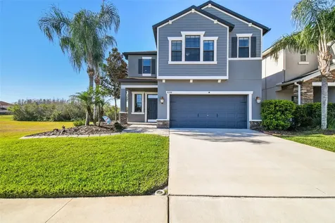 18998 Hampstead Heath Court Land O Lakes FL 34638