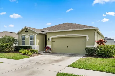 5816 Marsh Landing Drive Winter Haven FL 33881