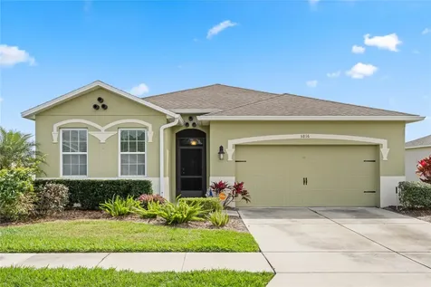 5816 Marsh Landing Drive Winter Haven FL 33881