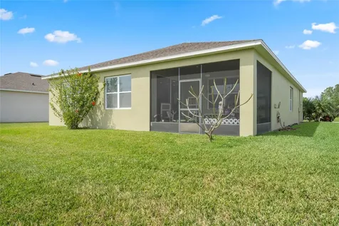 5816 Marsh Landing Drive Winter Haven FL 33881