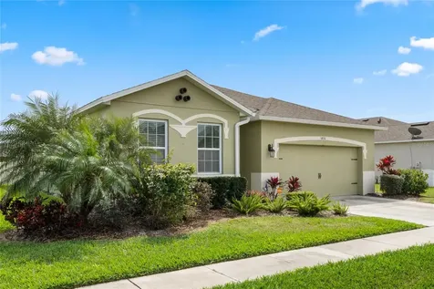 5816 Marsh Landing Drive Winter Haven FL 33881