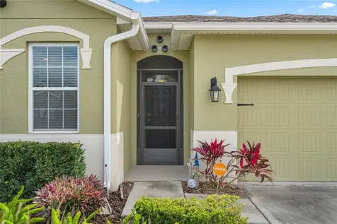 5816 Marsh Landing Drive Winter Haven FL 33881