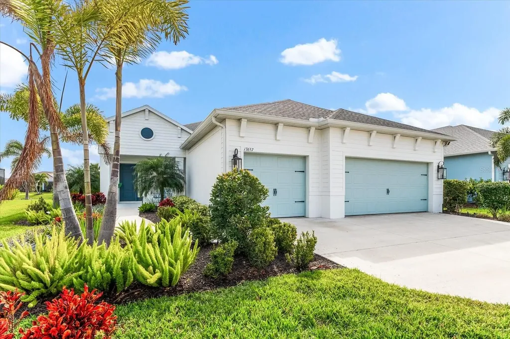 13657 Old Creek Court Parrish FL 34219