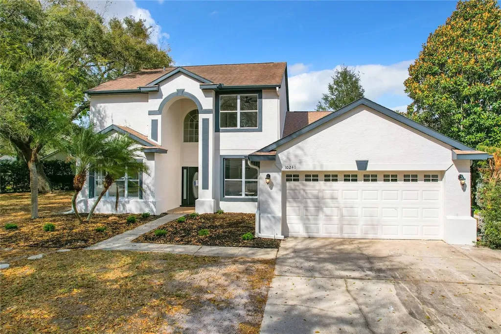 10241 Pointview Court Orlando FL 32836