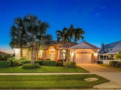 1709 Piedmont Court Marco Island FL 34145