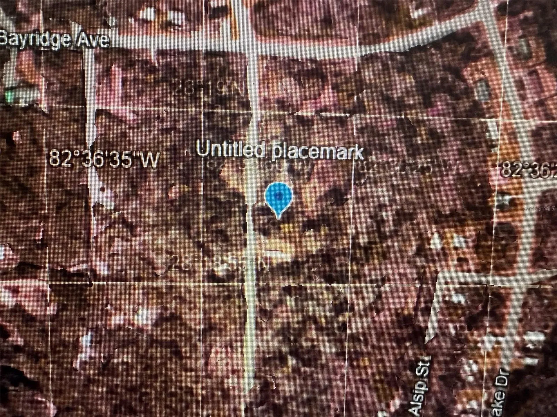 Malati Street New Port Richey FL 34654