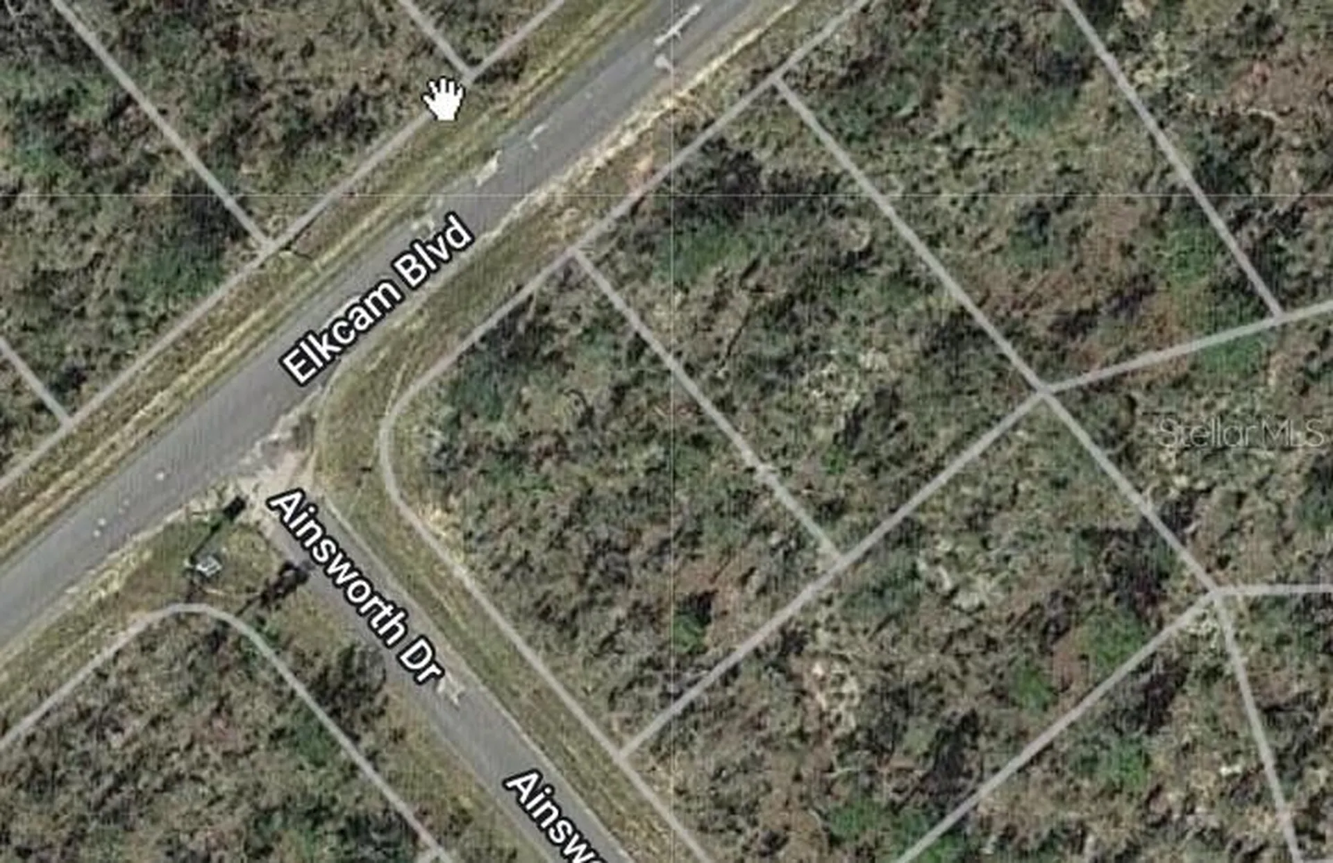 Ainsworth Drive Chipley FL 32428