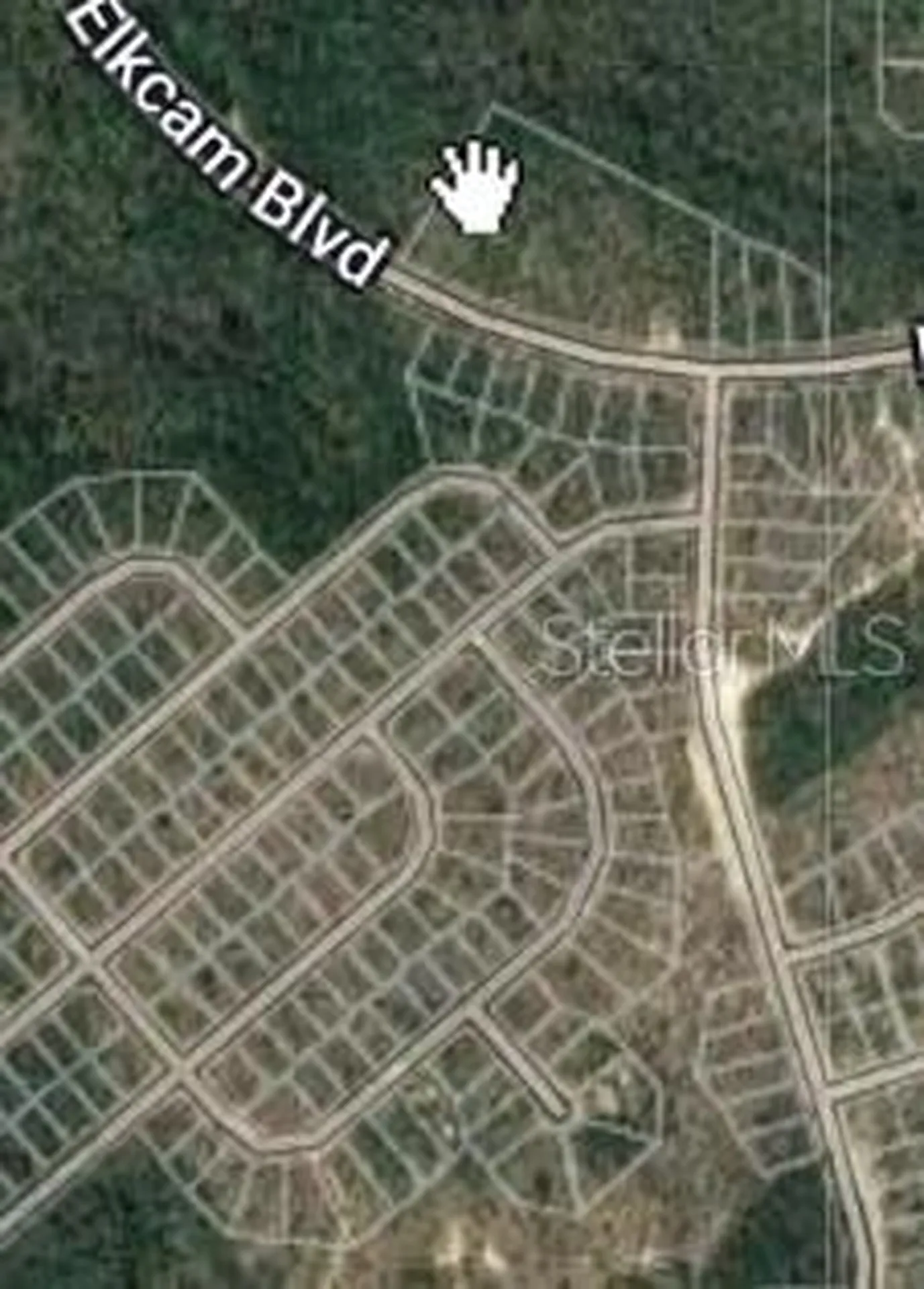 Ainsworth Drive Chipley FL 32428