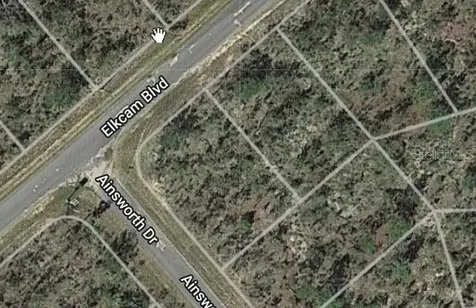 Ainsworth Drive Chipley FL 32428