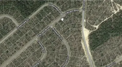 Ainsworth Drive Chipley FL 32428