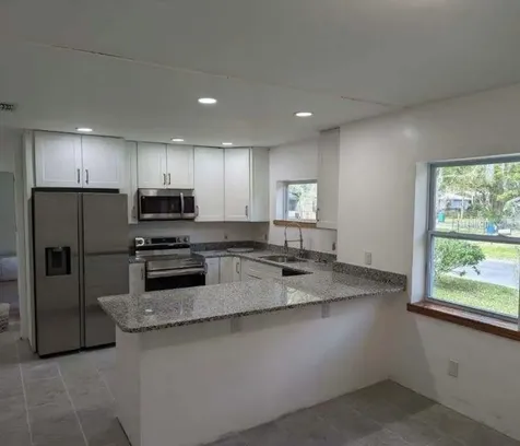 310 NE 2nd Avenue Trenton FL 32693