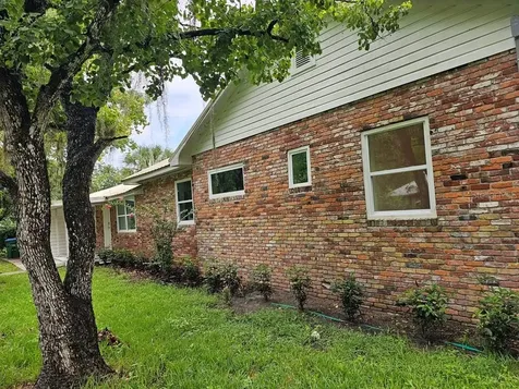 310 NE 2nd Avenue Trenton FL 32693