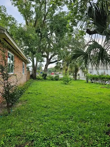 310 NE 2nd Avenue Trenton FL 32693