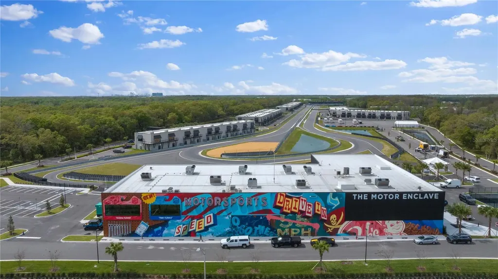 6500 Motor Enclave Way Tampa FL 33610