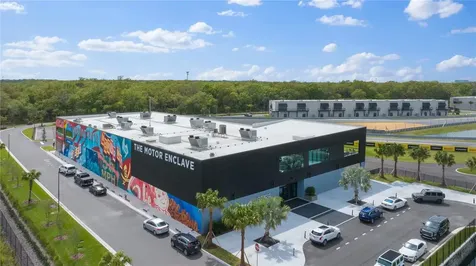 6500 Motor Enclave Way Tampa FL 33610