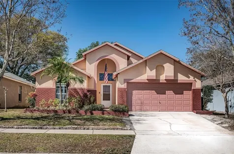 4814 Limerick Drive Tampa FL 33610