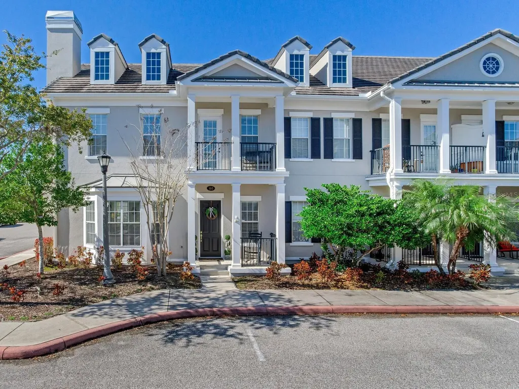 160 Commonwealth Court N St Petersburg FL 33716