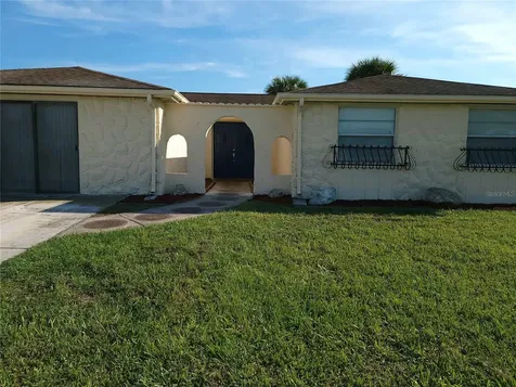 6230 Seabreeze Drive Port Richey FL 34668