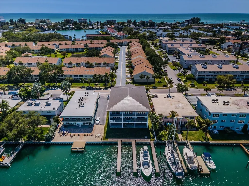 12305 3rd Street E Treasure Island FL 33706