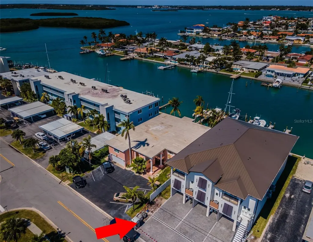 12305 3rd Street E Treasure Island FL 33706