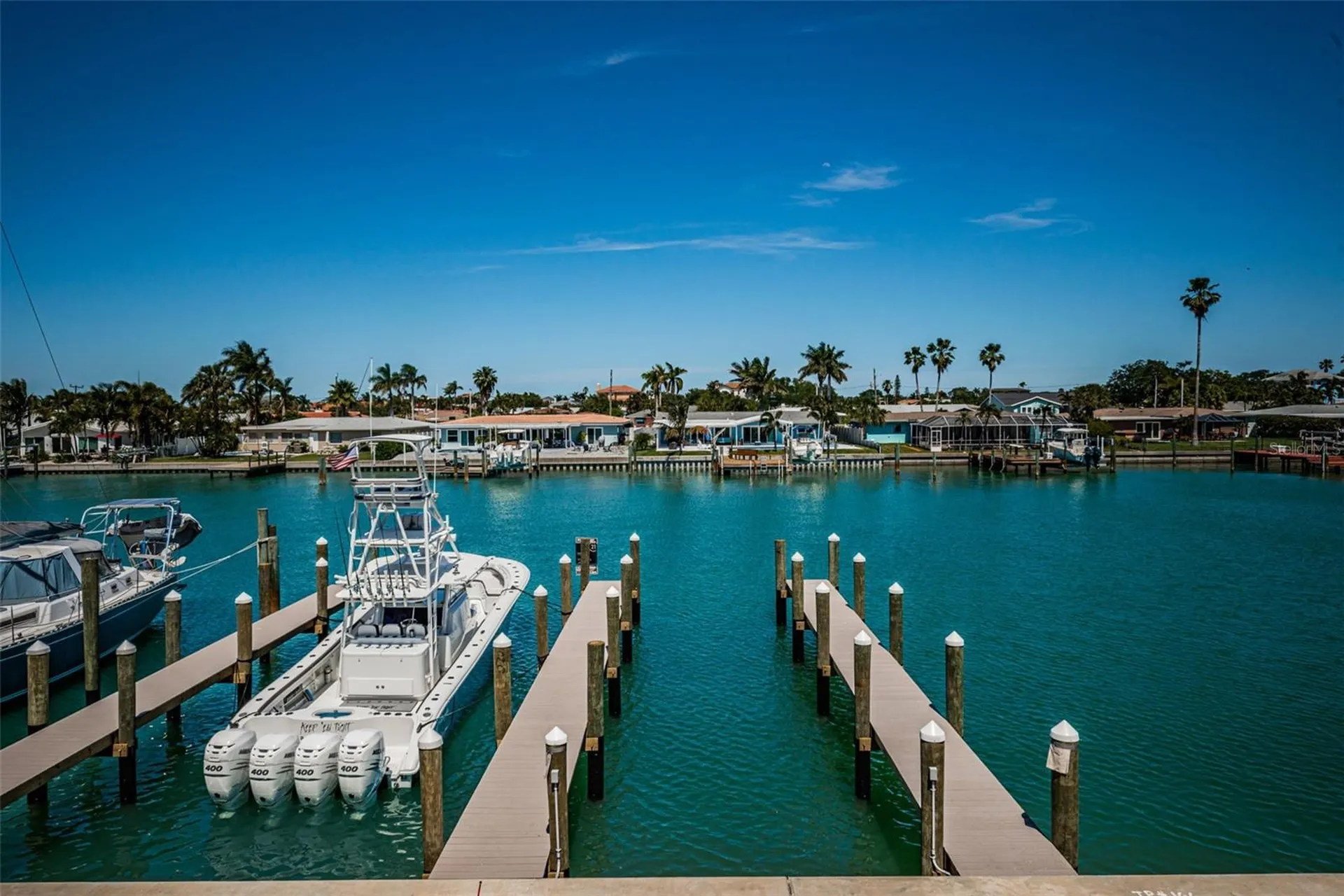 12305 3rd Street E Treasure Island FL 33706