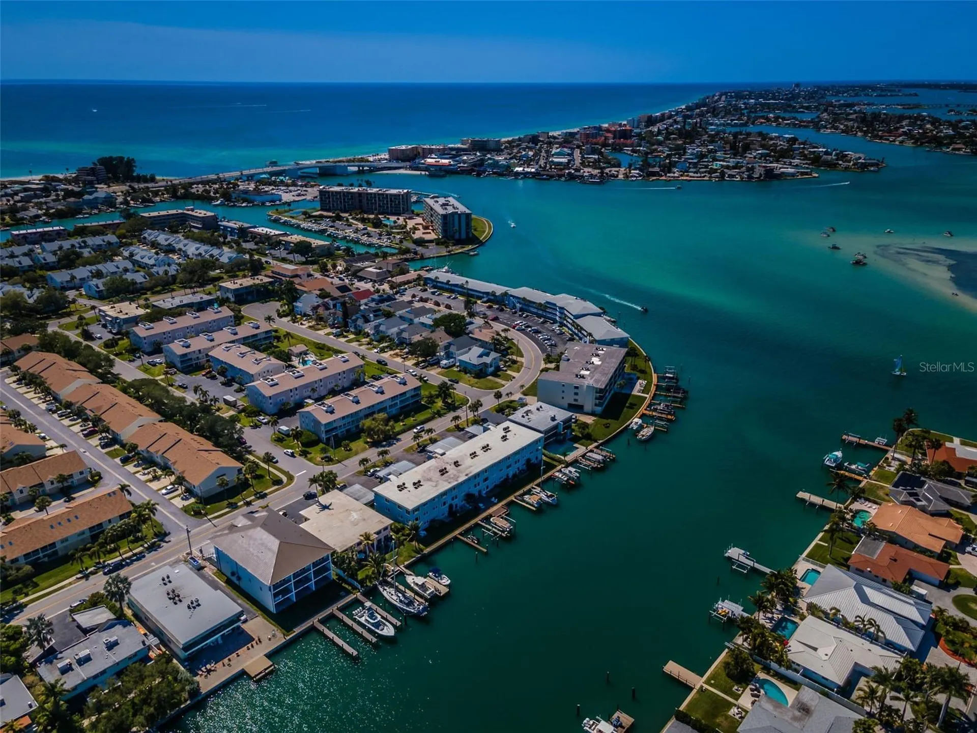12305 3rd Street E Treasure Island FL 33706