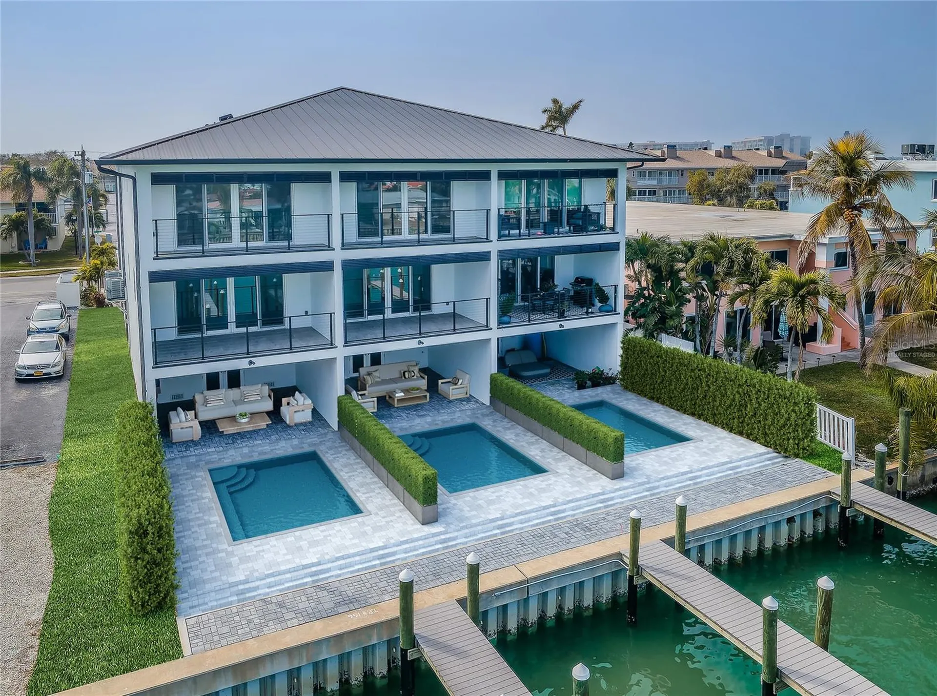 12305 3rd Street E Treasure Island FL 33706
