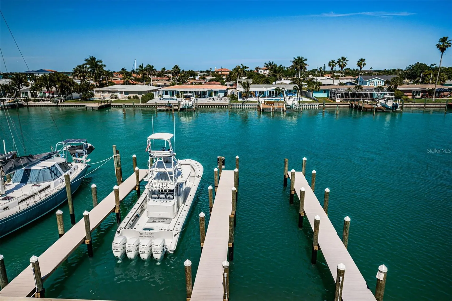 12305 3rd Street E Treasure Island FL 33706