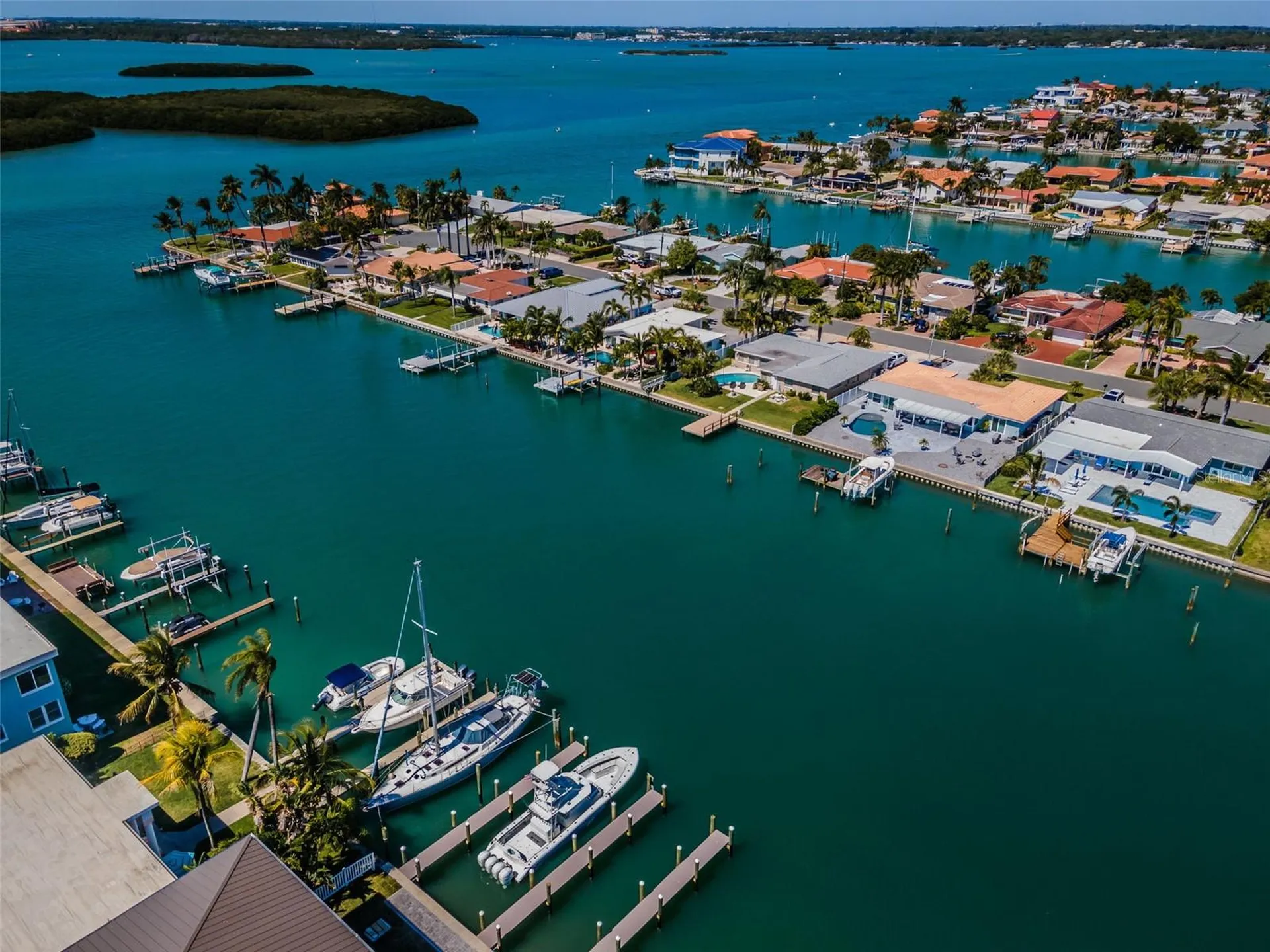 12305 3rd Street E Treasure Island FL 33706
