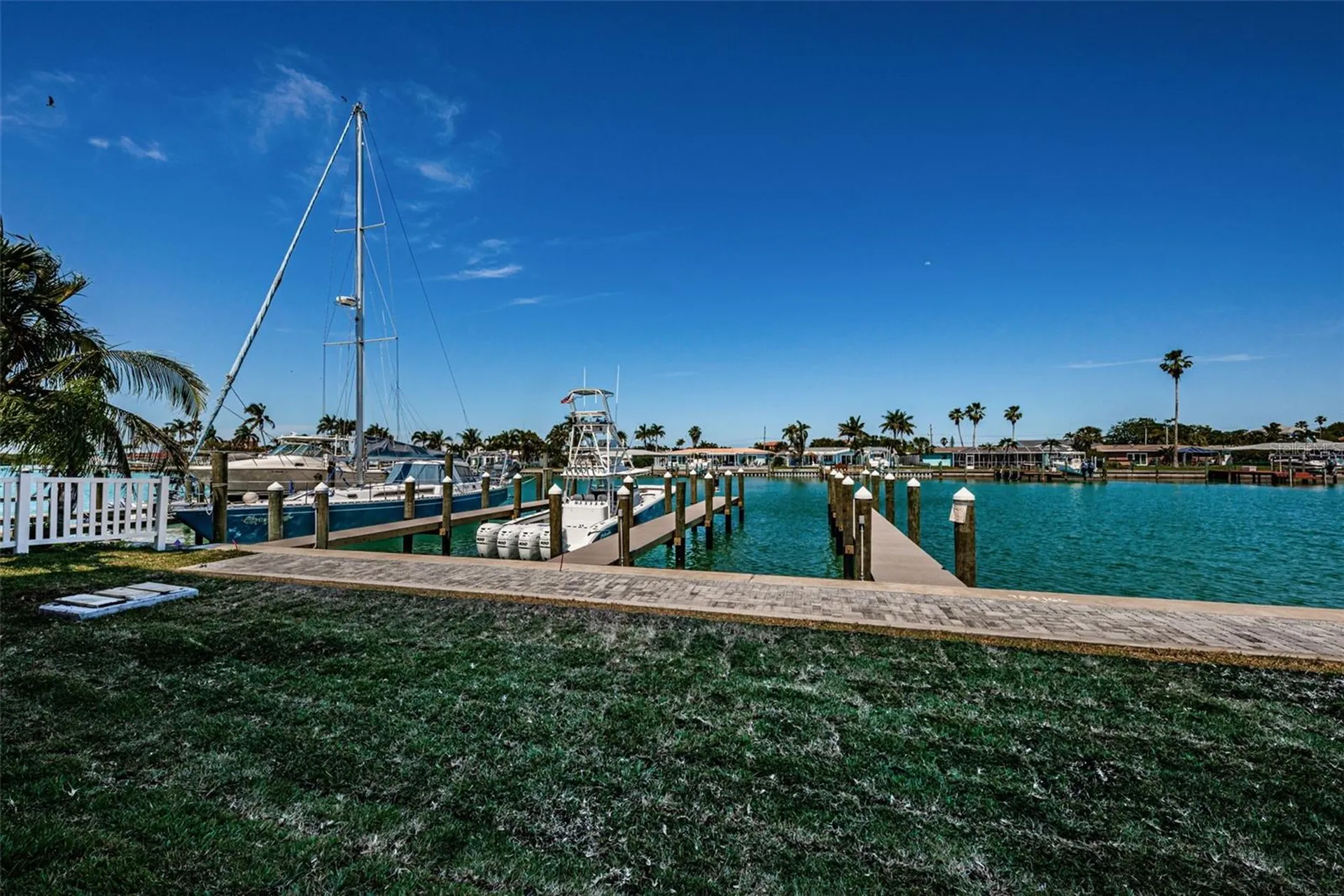 12305 3rd Street E Treasure Island FL 33706