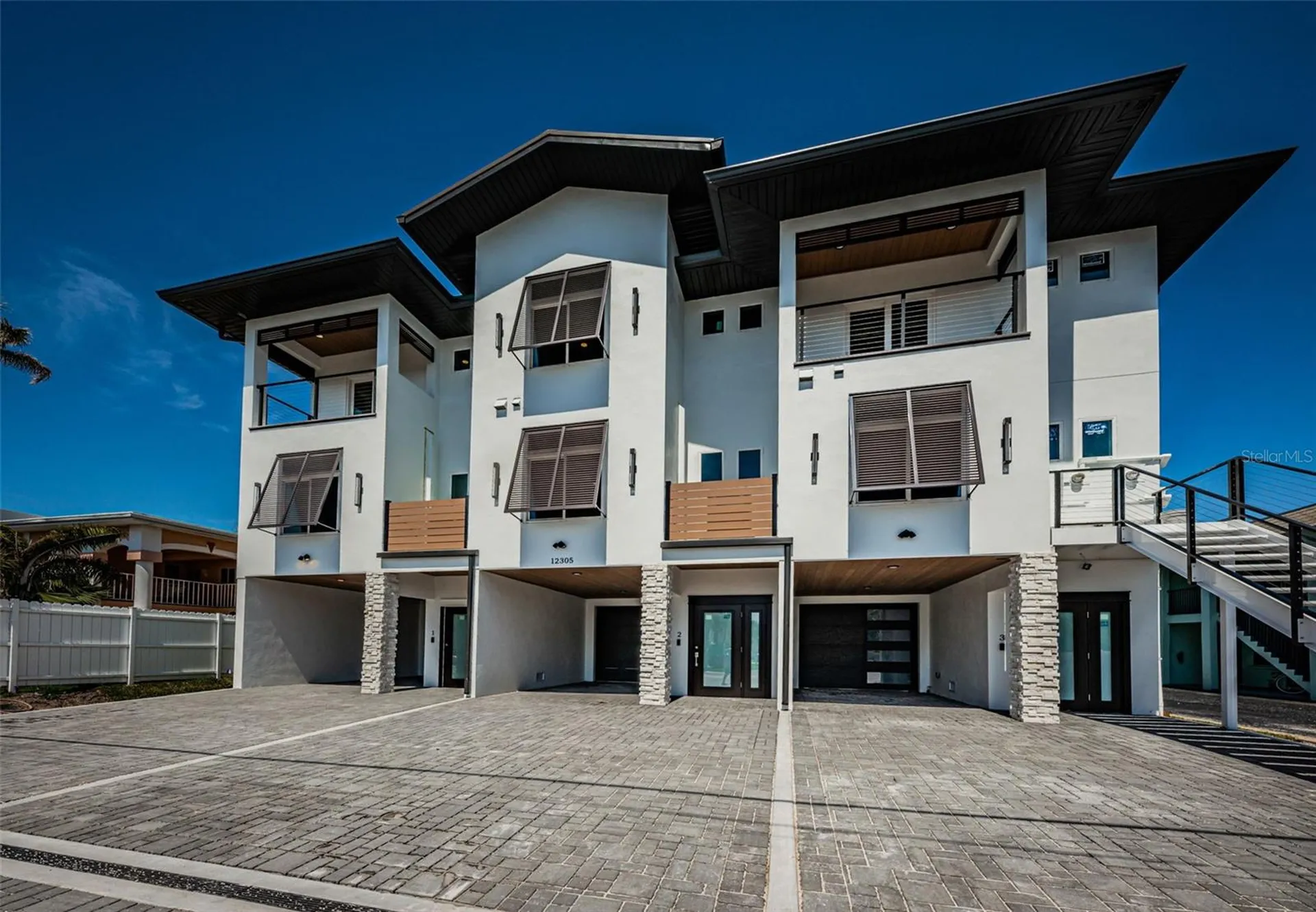 12305 3rd Street E Treasure Island FL 33706