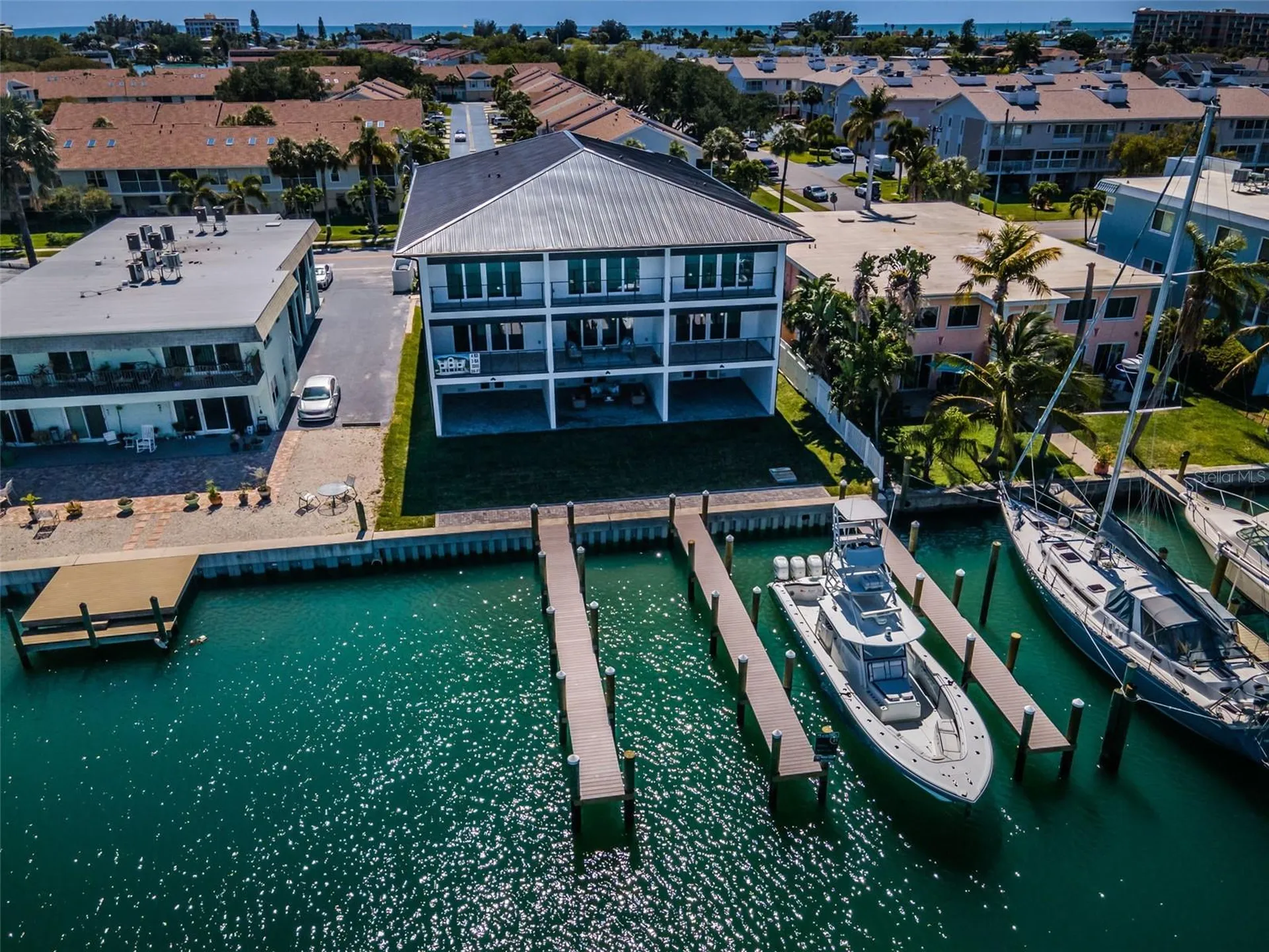 12305 3rd Street E Treasure Island FL 33706
