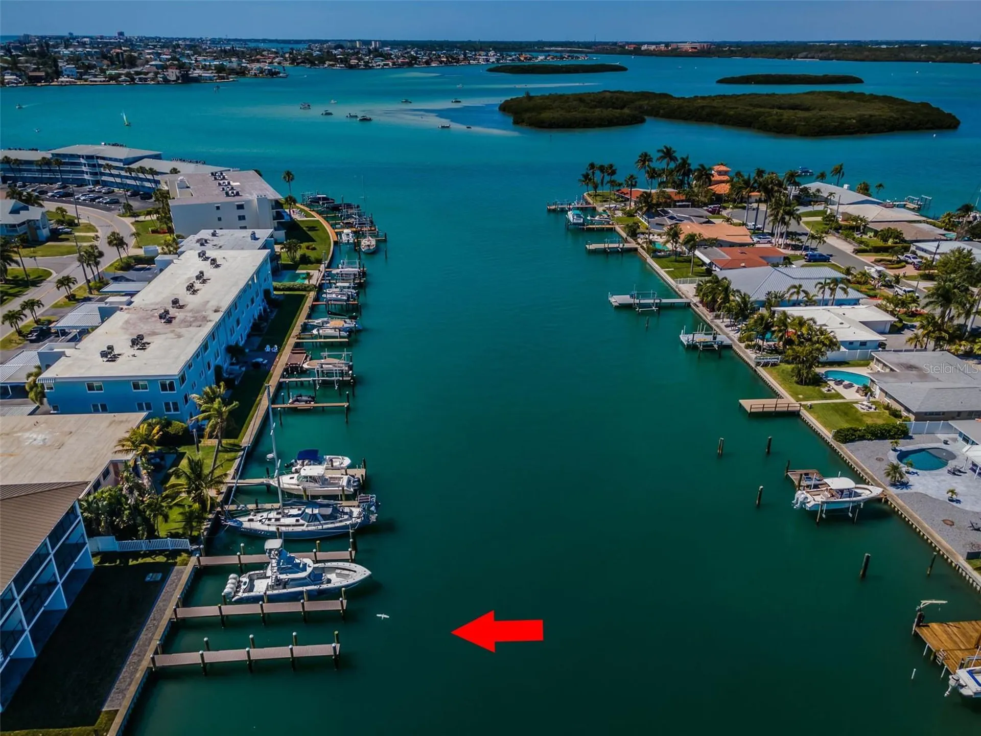 12305 3rd Street E Treasure Island FL 33706