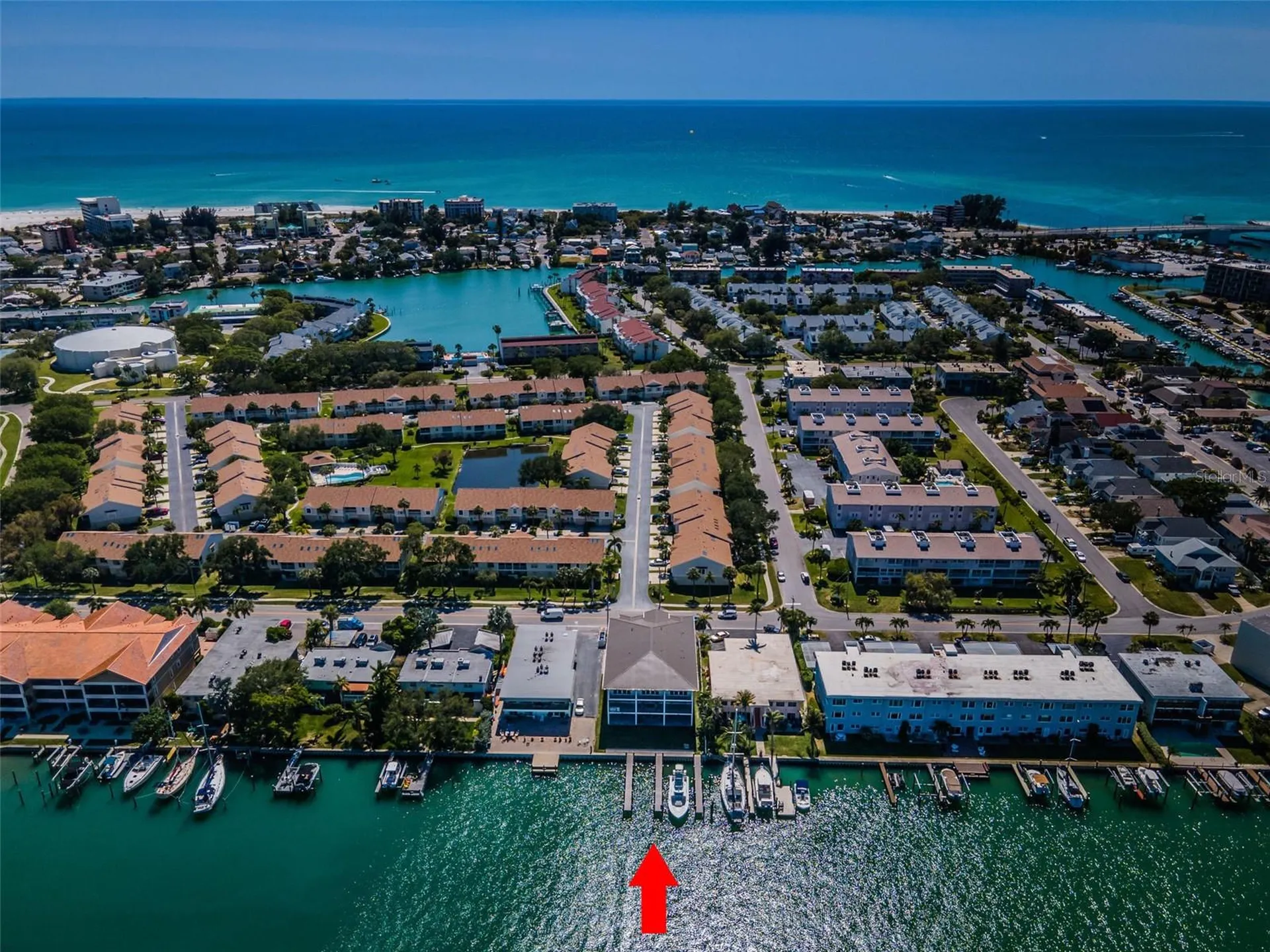 12305 3rd Street E Treasure Island FL 33706