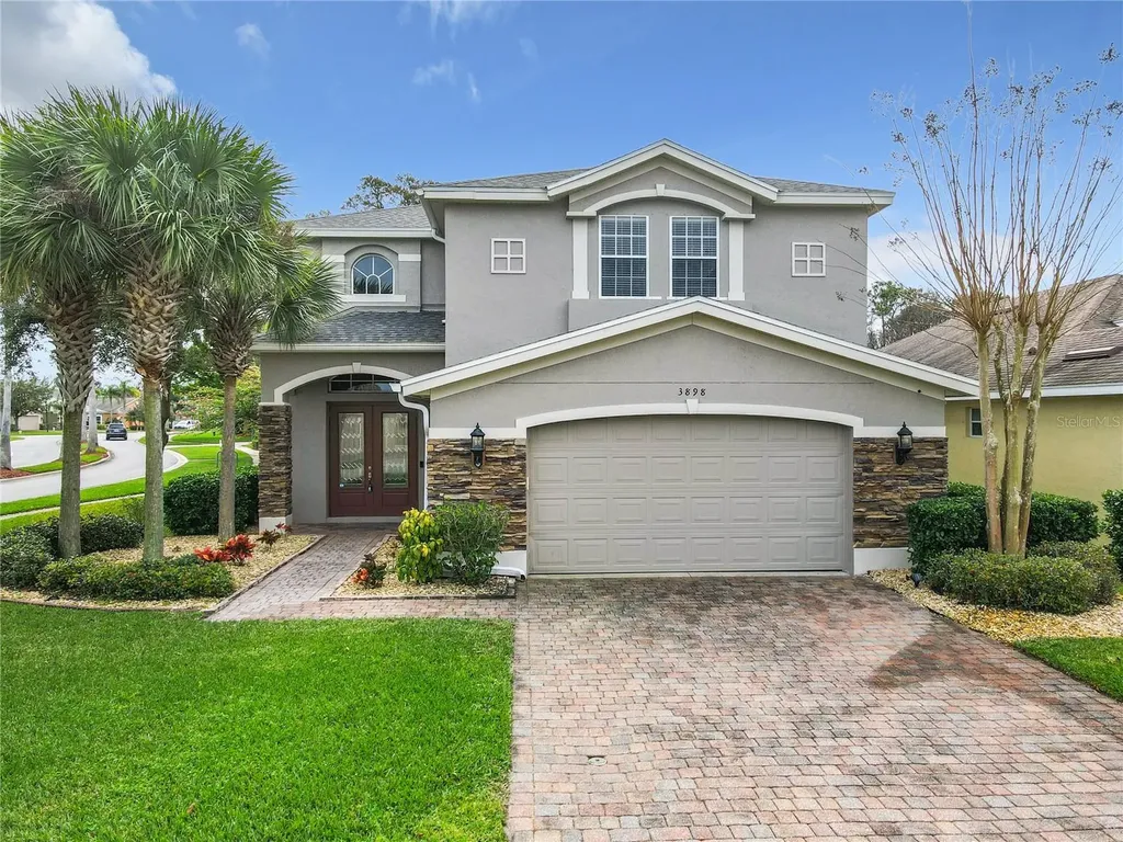 3898 Esplanade Avenue Port Orange FL 32129