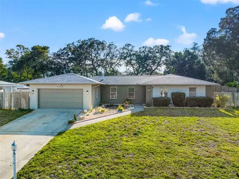 7370 Holiday Drive Spring Hill FL 34606