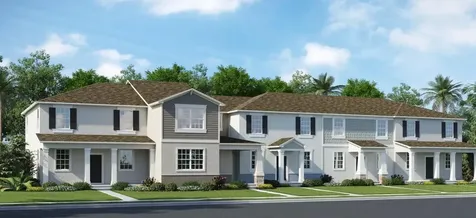 11337 Great Rock Street Winter Garden FL 34787
