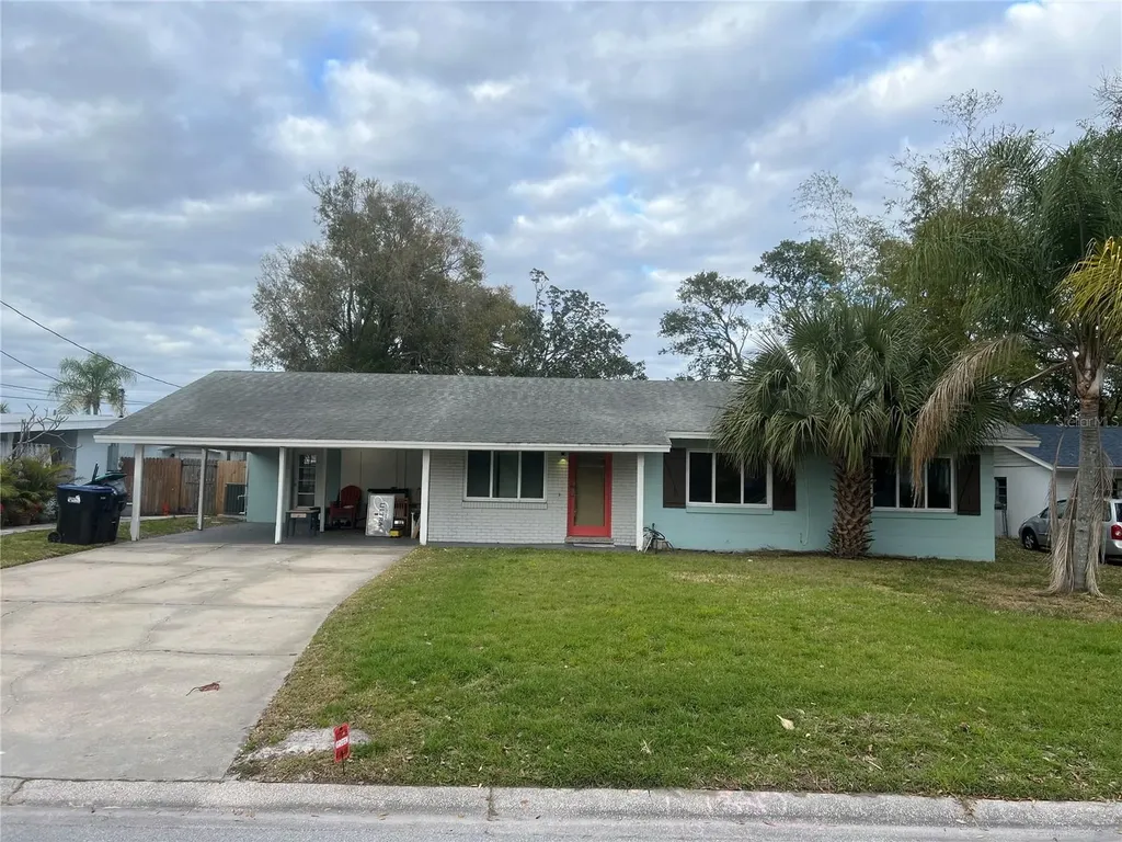 2727 Amsden Road Winter Park FL 32792
