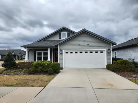 6640 SW Lugano Court Gainesville FL 32608