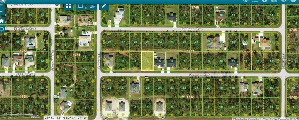 13164 Gorman Avenue Port Charlotte FL 33981