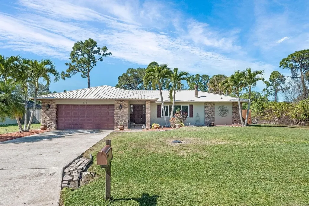 130 Aquarius Avenue SE Palm Bay FL 32909