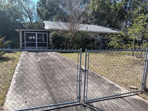 782 Temple Avenue Orange City FL 32763