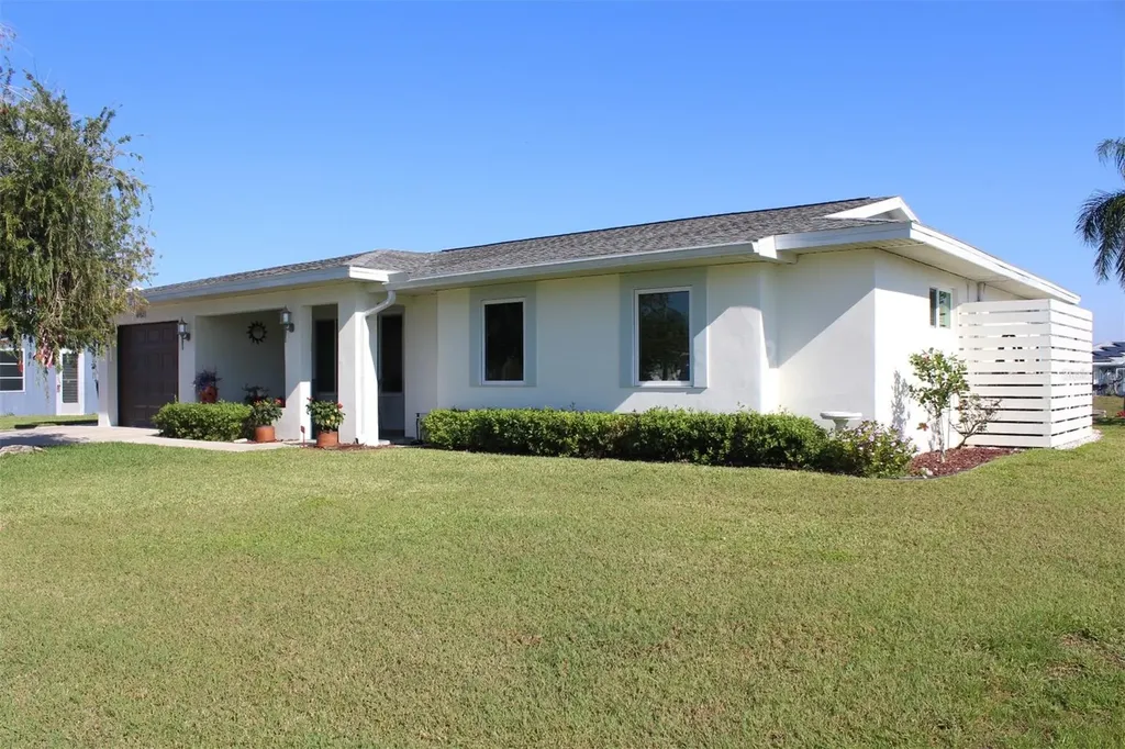 6452 Otis Road North Port FL 34287